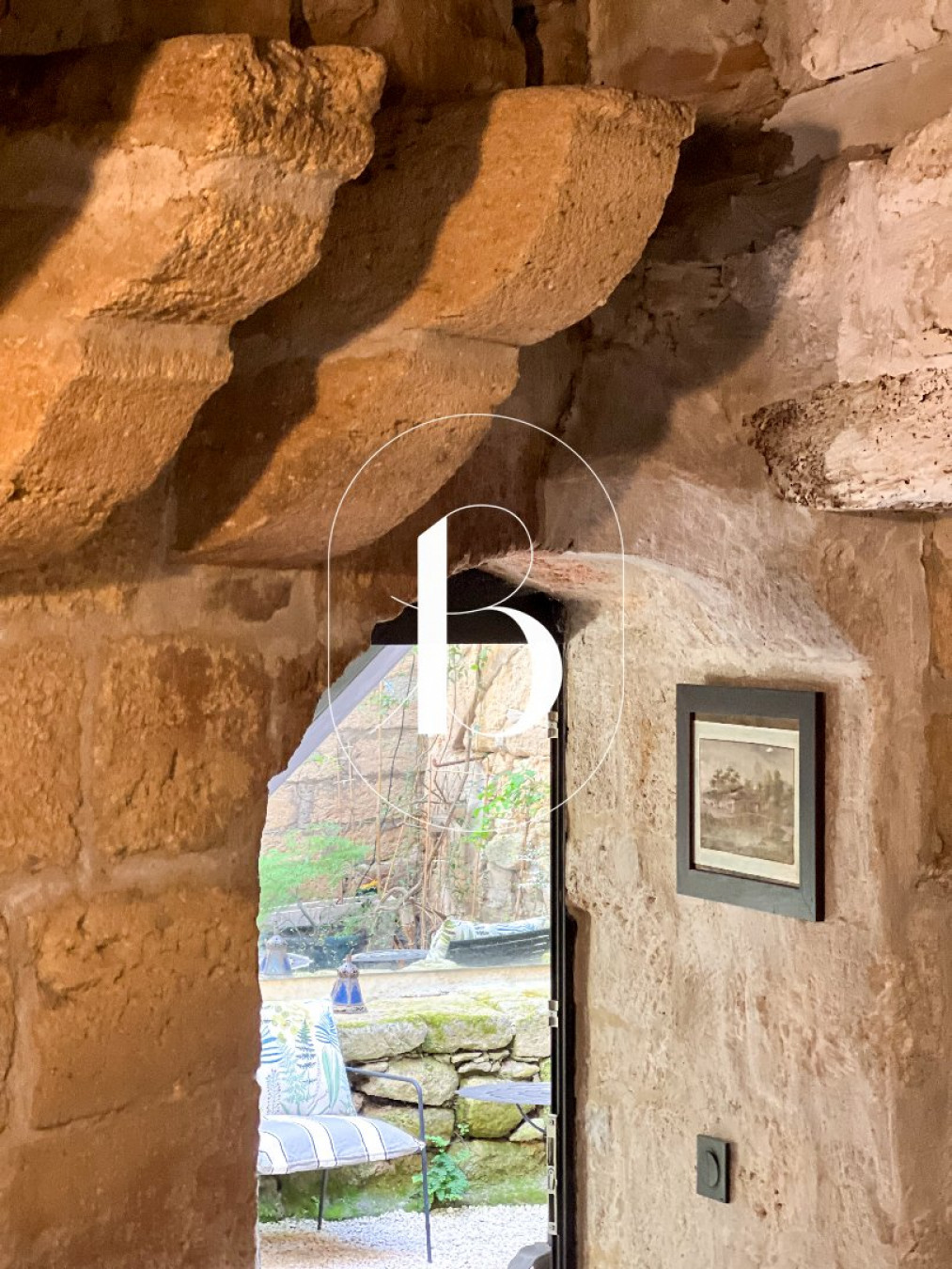 vente Maison de ville Uzes