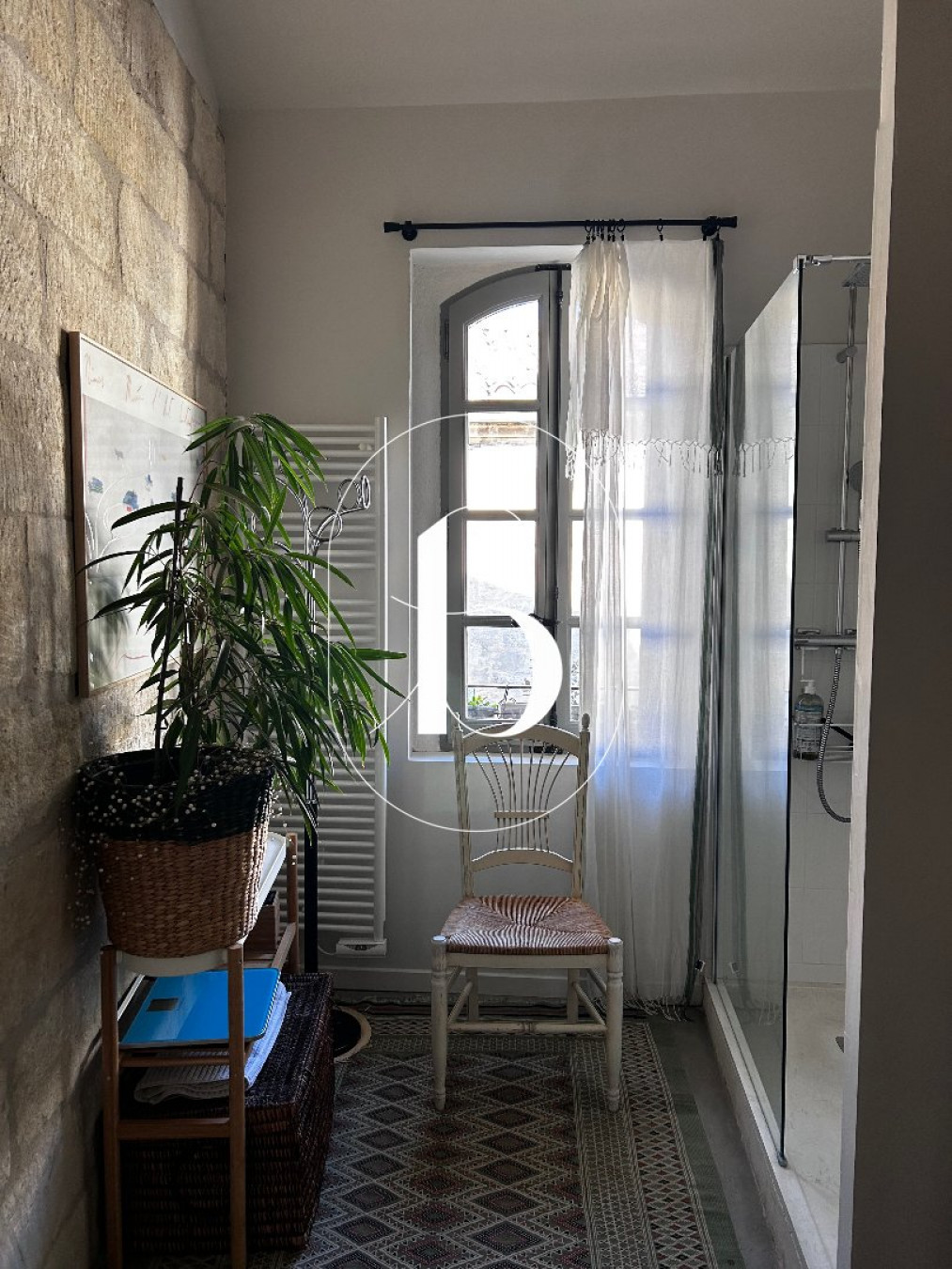 vente Maison de ville Uzes
