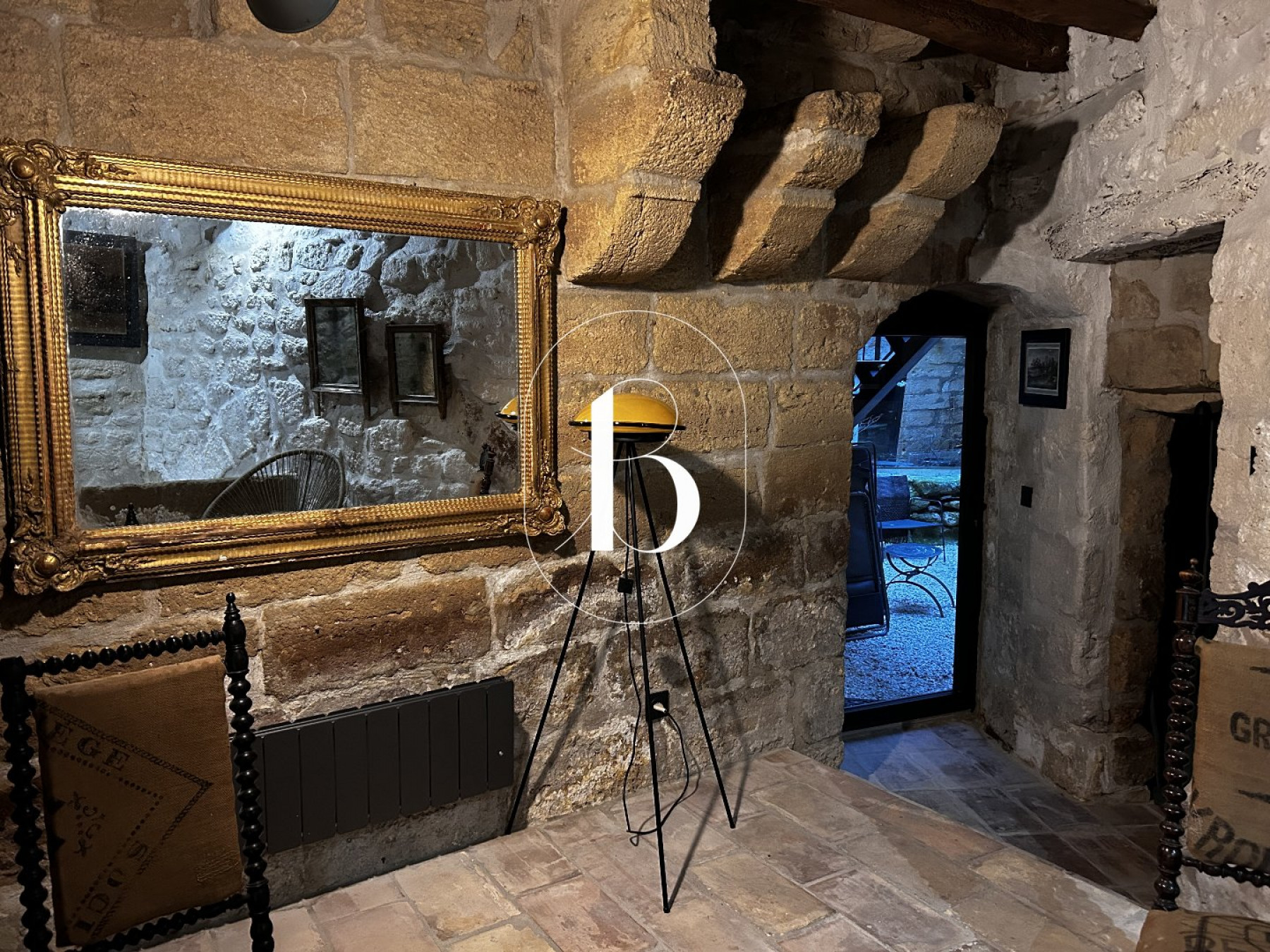 vente Maison de ville Uzes