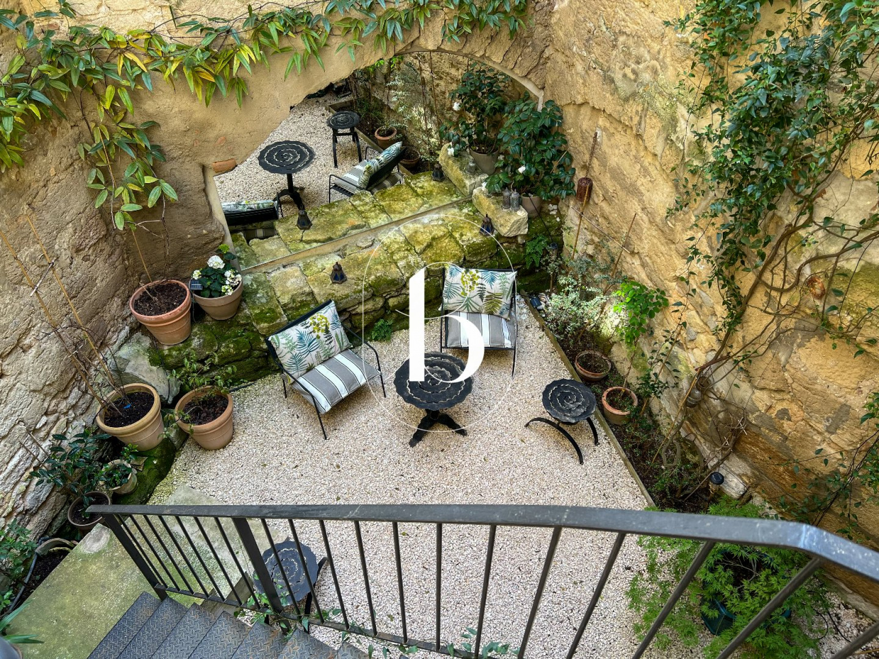 vente Maison de ville Uzes