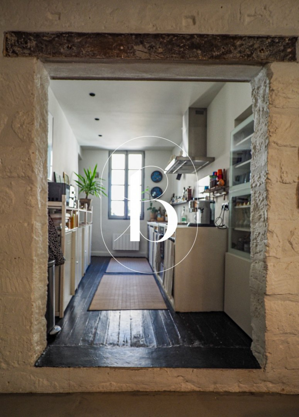 vente Maison de ville Uzes