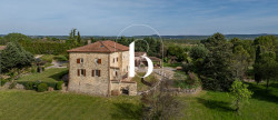 vente Mas Barjac