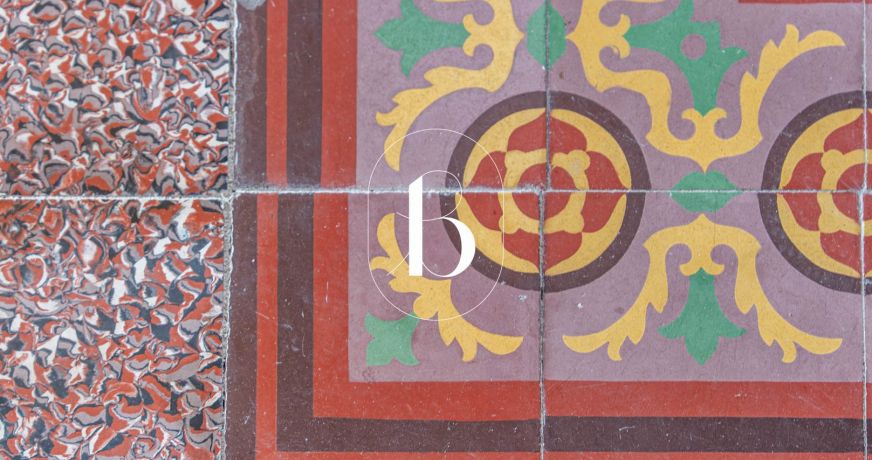 vente Mas Barjac