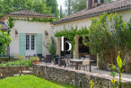 vente Mas Uzes