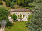 vente Mas Uzes