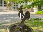 vente Mas Uzes