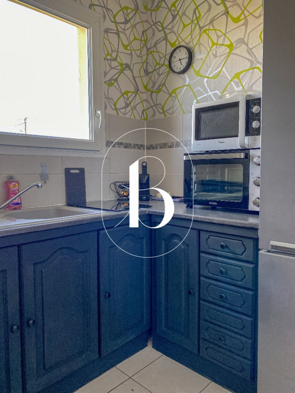 vente Appartement Vallon Pont D'arc