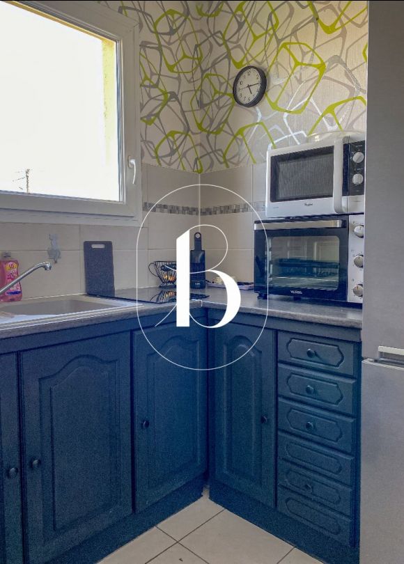 vente Appartement Vallon Pont D'arc