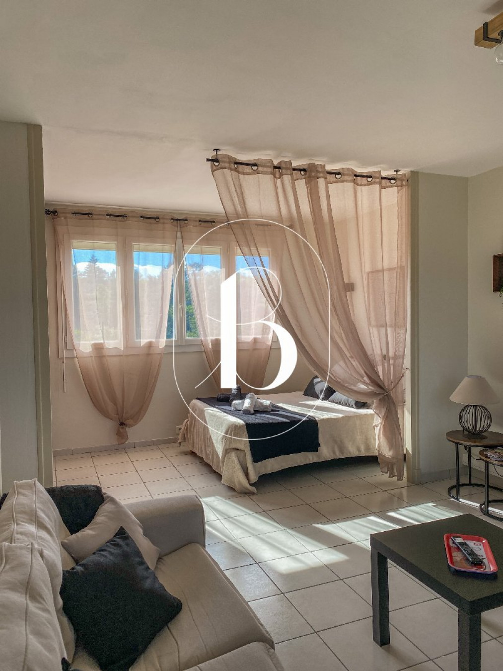 vente Appartement Vallon Pont D'arc