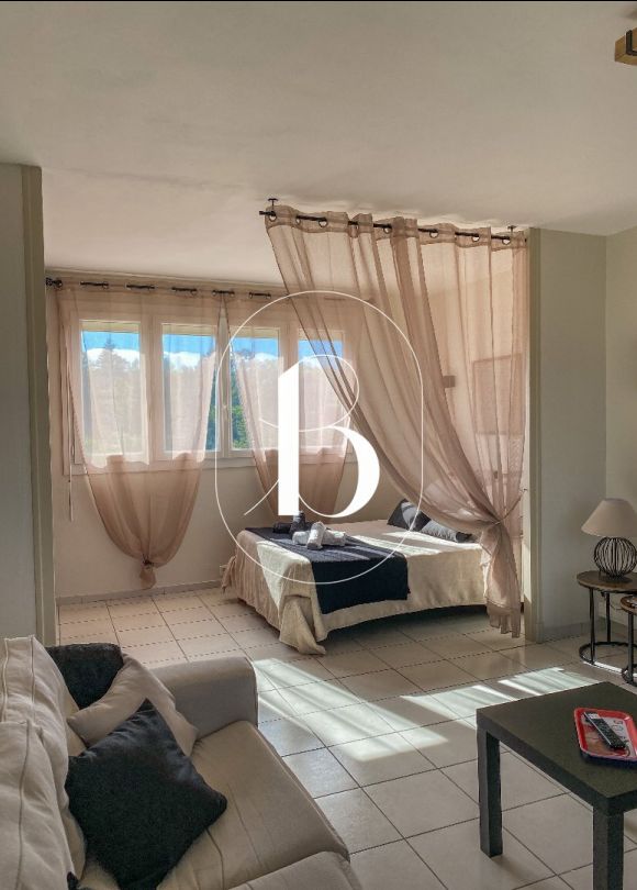 vente Appartement Vallon Pont D'arc