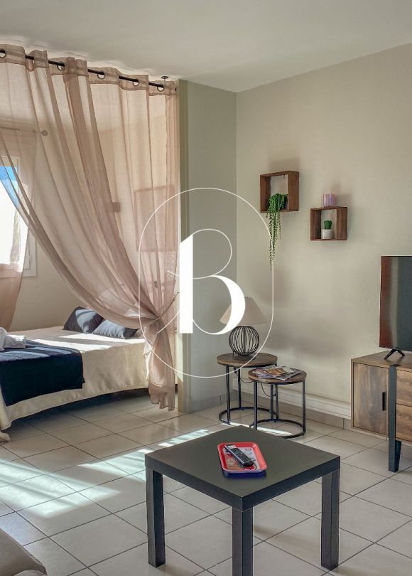 vente Appartement Vallon Pont D'arc