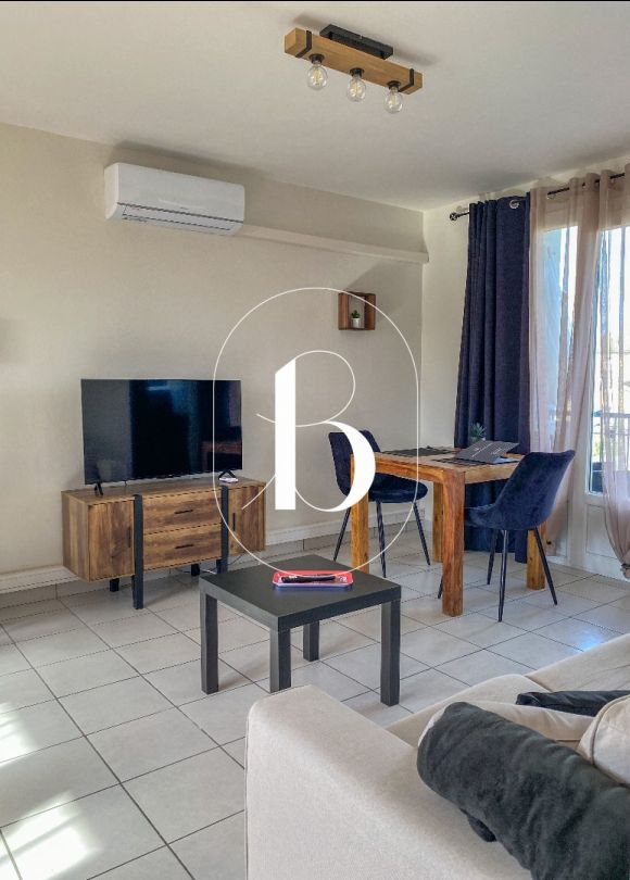 vente Appartement Vallon Pont D'arc