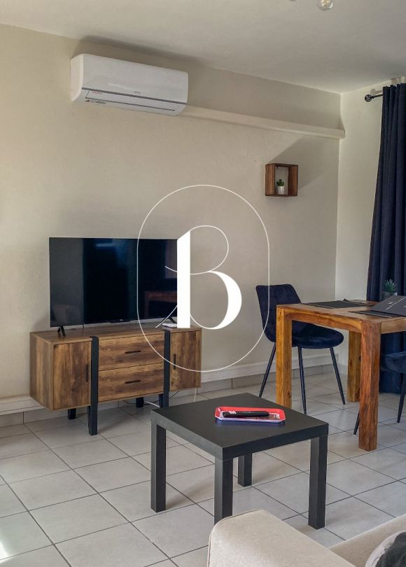 vente Appartement Vallon Pont D'arc