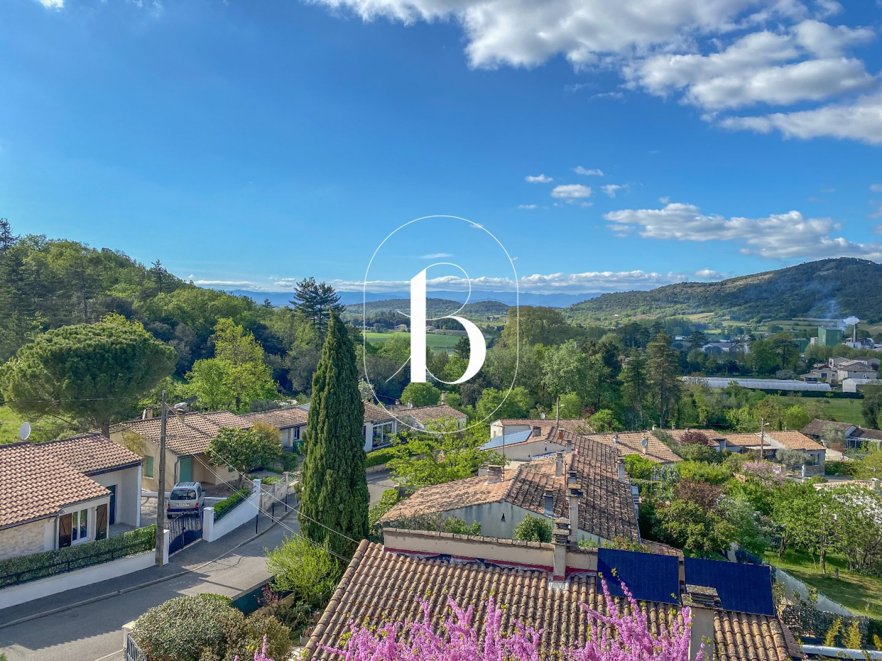 vente Appartement Vallon Pont D'arc