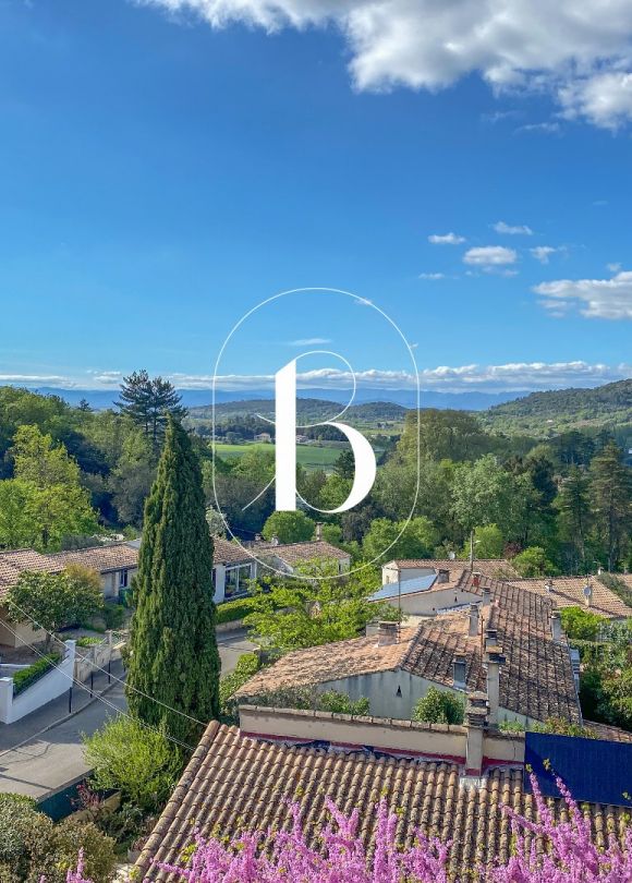 vente Appartement Vallon Pont D'arc