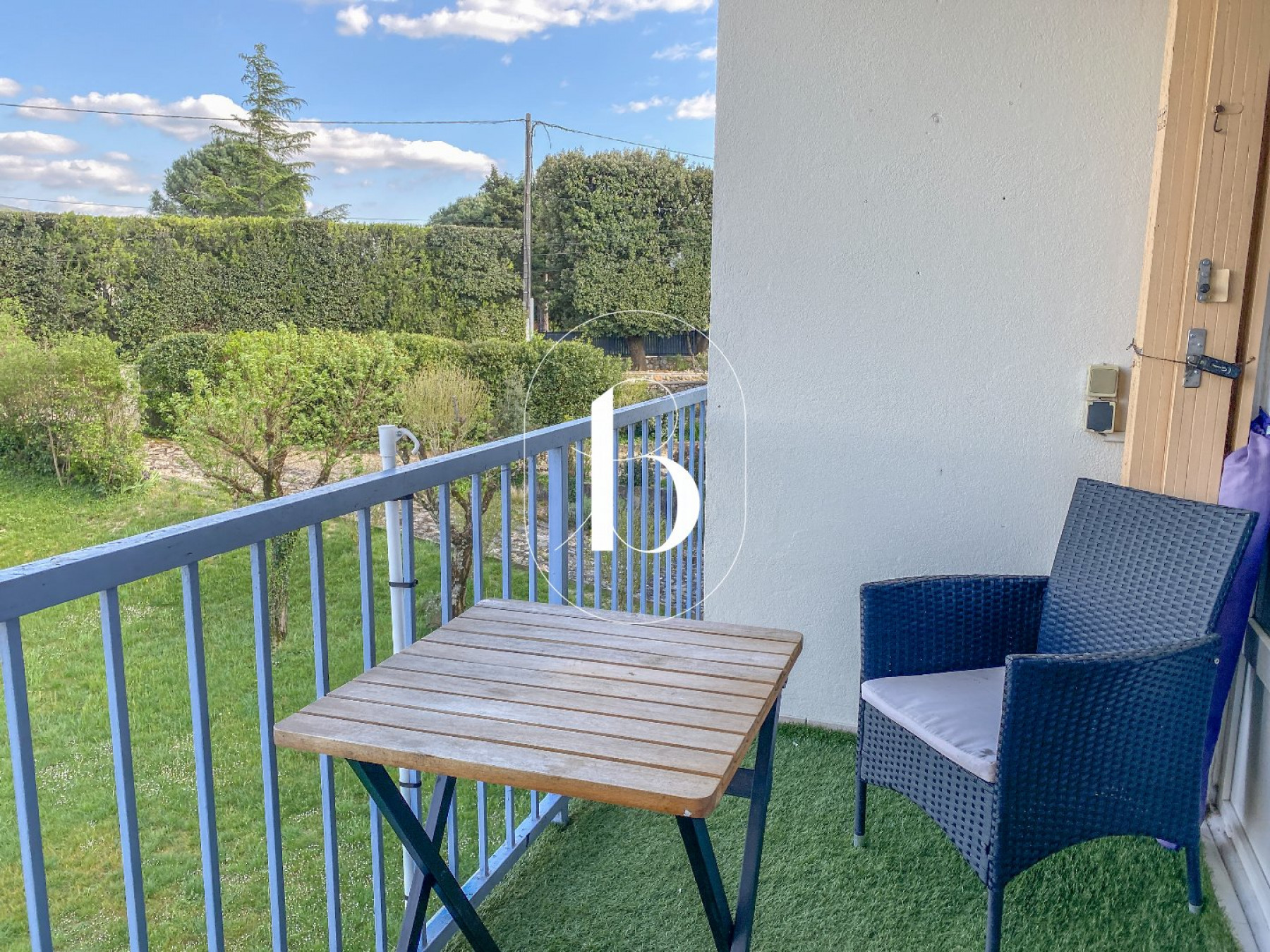 vente Appartement Vallon Pont D'arc