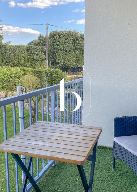 vente Appartement Vallon Pont D'arc