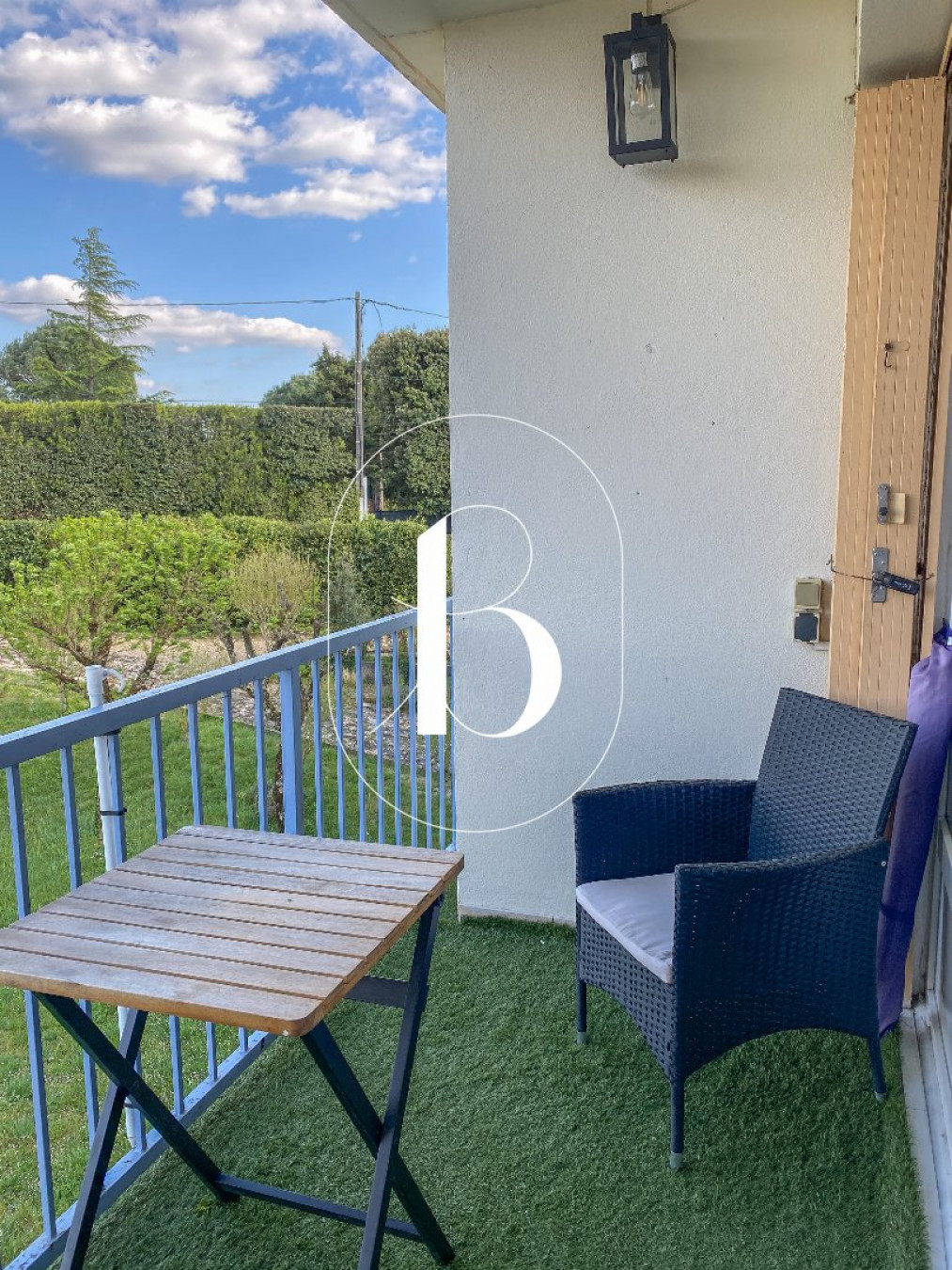 vente Appartement Vallon Pont D'arc