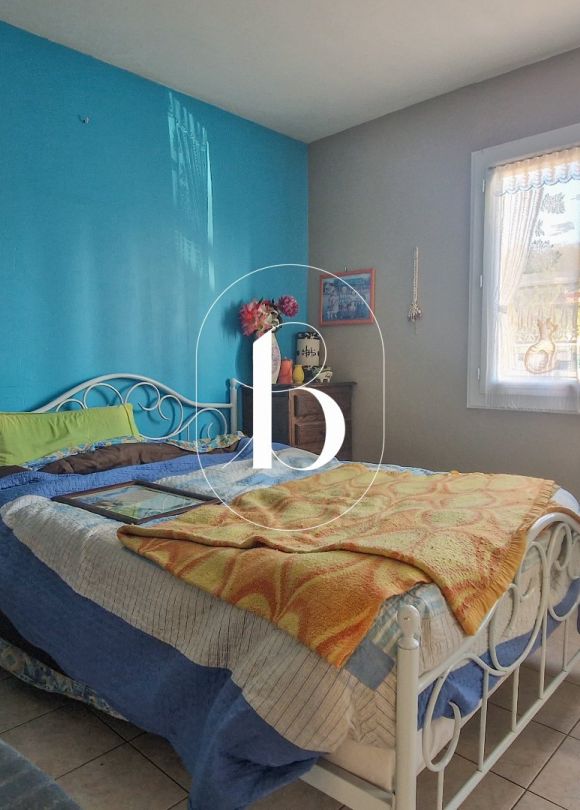 vente Maison contemporaine Saint Jean De Maruejols Et Avejan