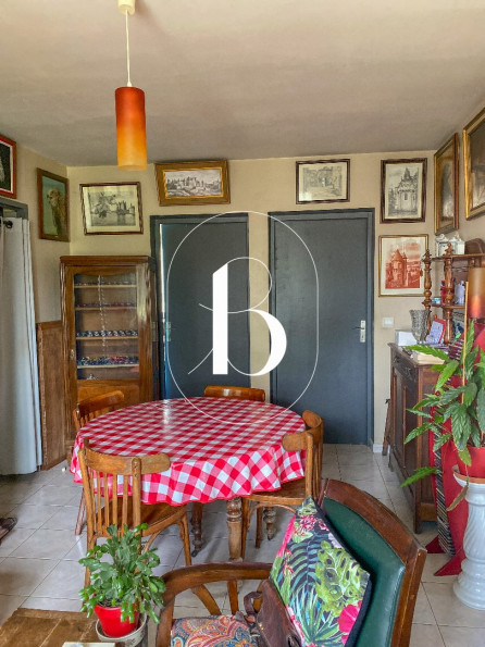 vente Maison contemporaine Saint Jean De Maruejols Et Avejan - Photo 3