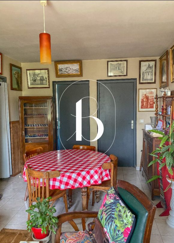 vente Maison contemporaine Saint Jean De Maruejols Et Avejan