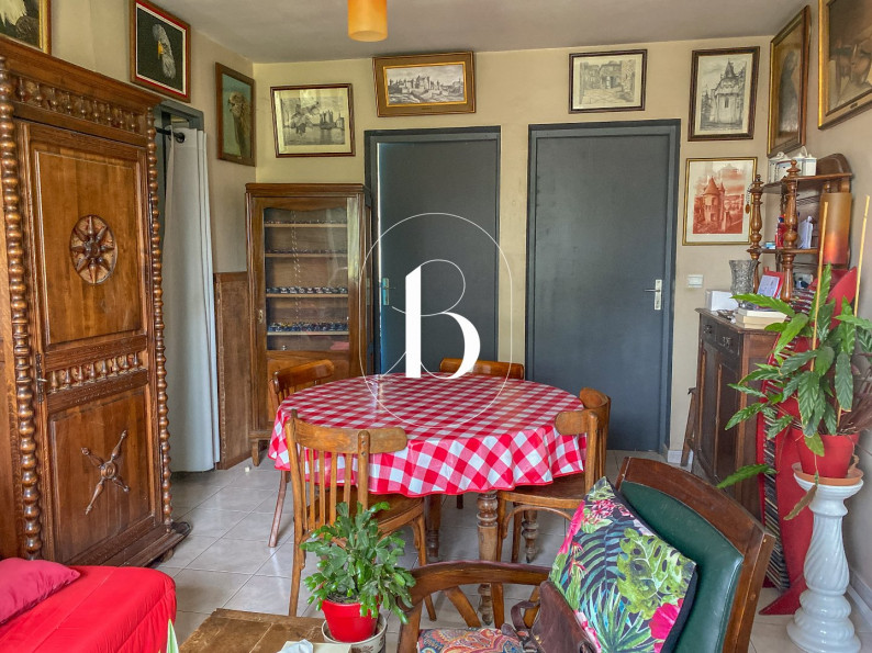 vente Maison contemporaine Saint Jean De Maruejols Et Avejan - Photo 7