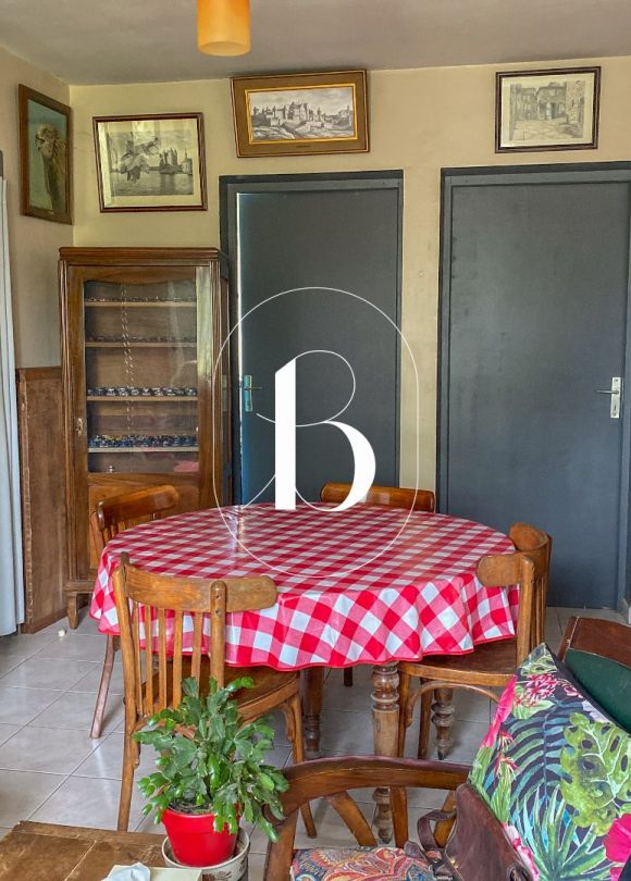 vente Maison contemporaine Saint Jean De Maruejols Et Avejan