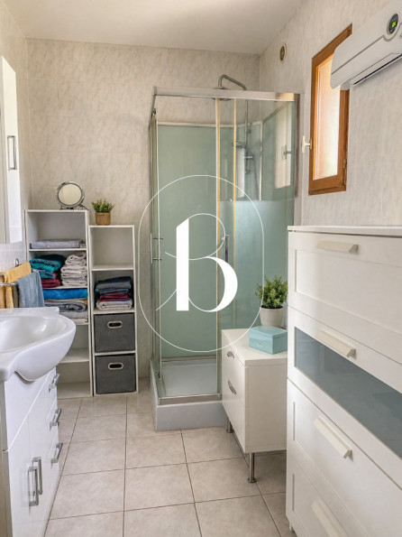 vente Maison contemporaine Saint Jean De Maruejols Et Avejan - Photo 9