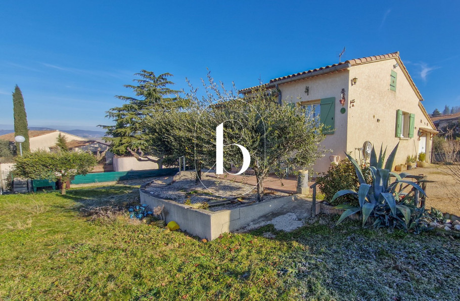 vente Maison contemporaine Saint Jean De Maruejols Et Avejan - Photo 10