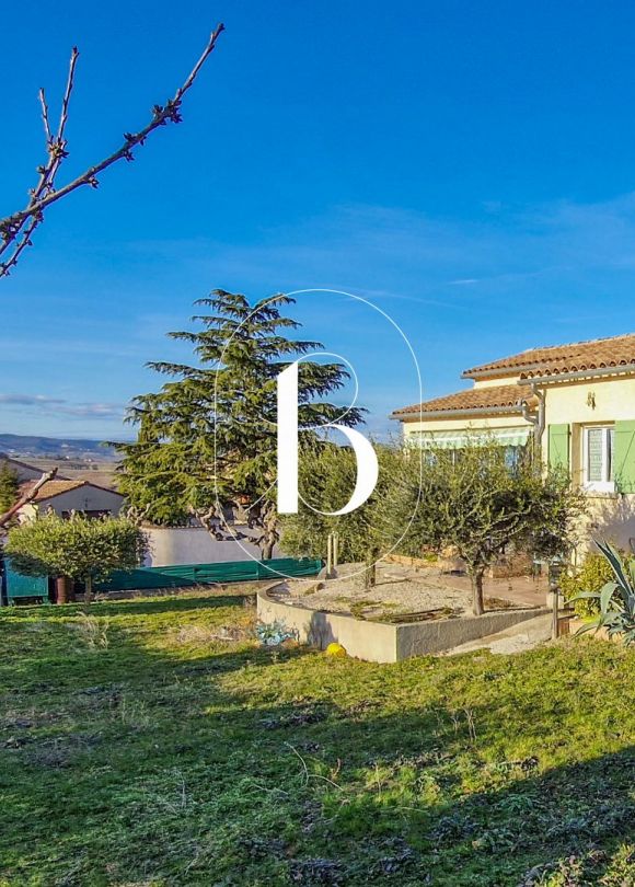 vente Maison contemporaine Saint Jean De Maruejols Et Avejan