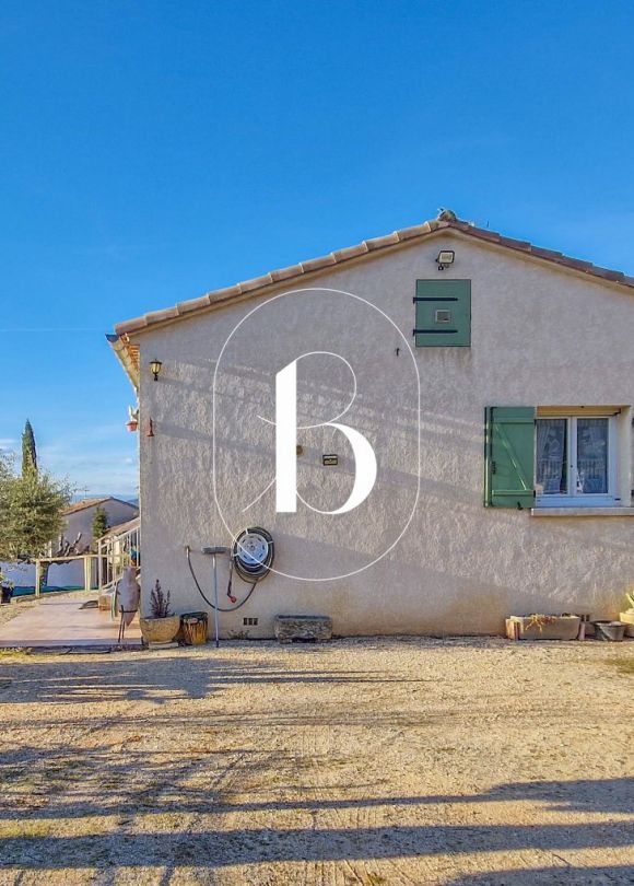 vente Maison contemporaine Saint Jean De Maruejols Et Avejan