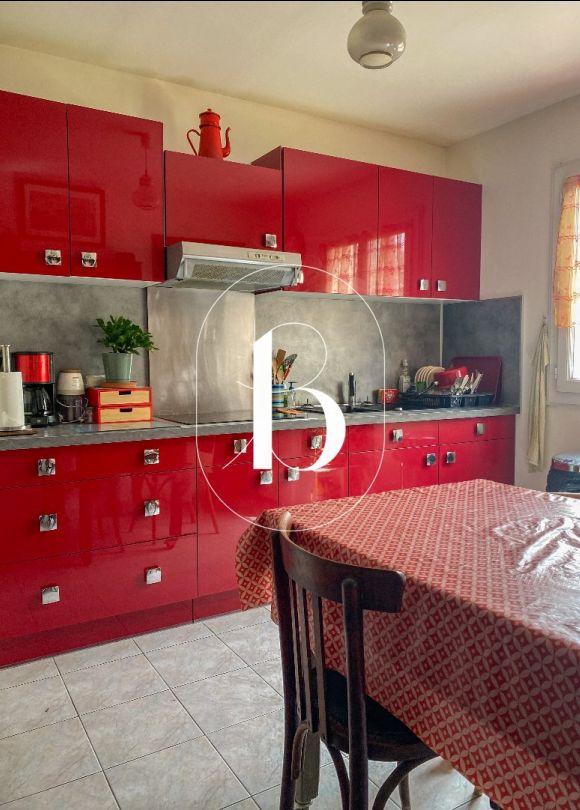 vente Maison contemporaine Saint Jean De Maruejols Et Avejan