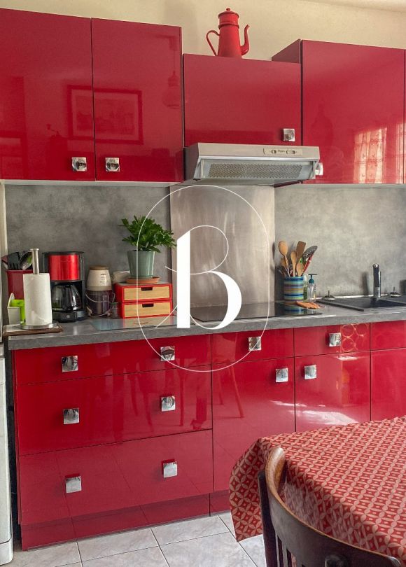 vente Maison contemporaine Saint Jean De Maruejols Et Avejan