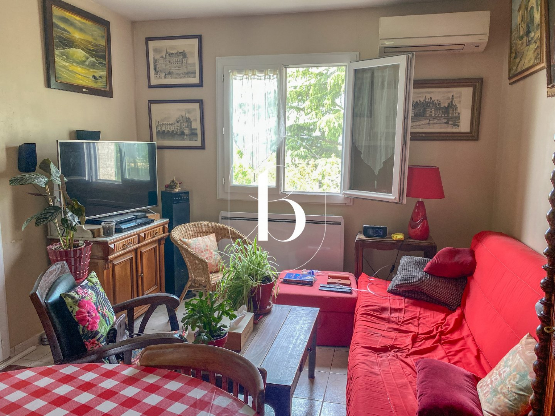 vente Maison contemporaine Saint Jean De Maruejols Et Avejan