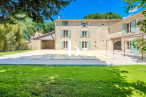 sale Mas Uzes