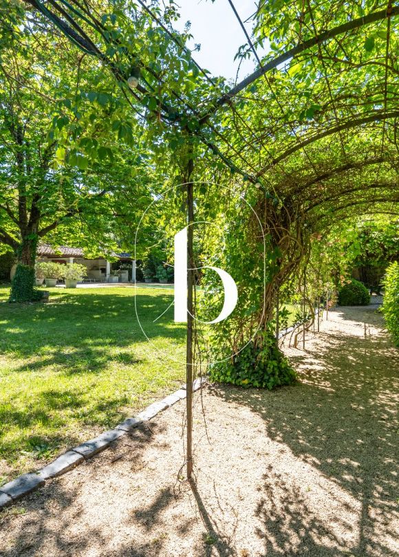 vente Hôtel particulier Uzes