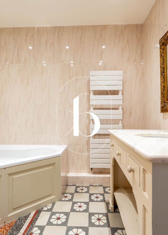 vente Hôtel particulier Uzes