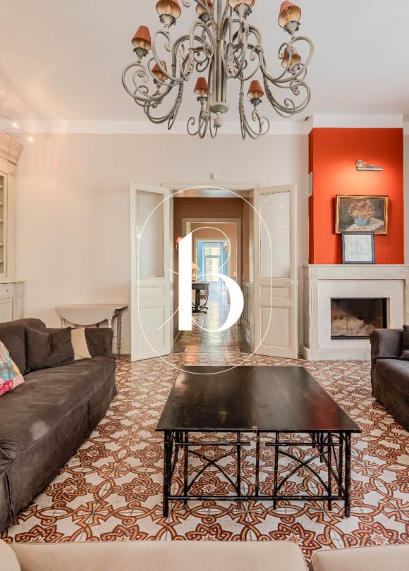 vente Hôtel particulier Uzes