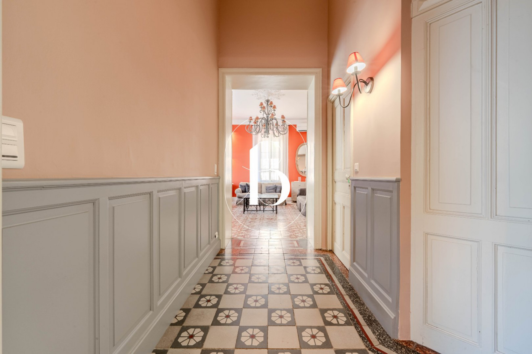 vente Hôtel particulier Uzes