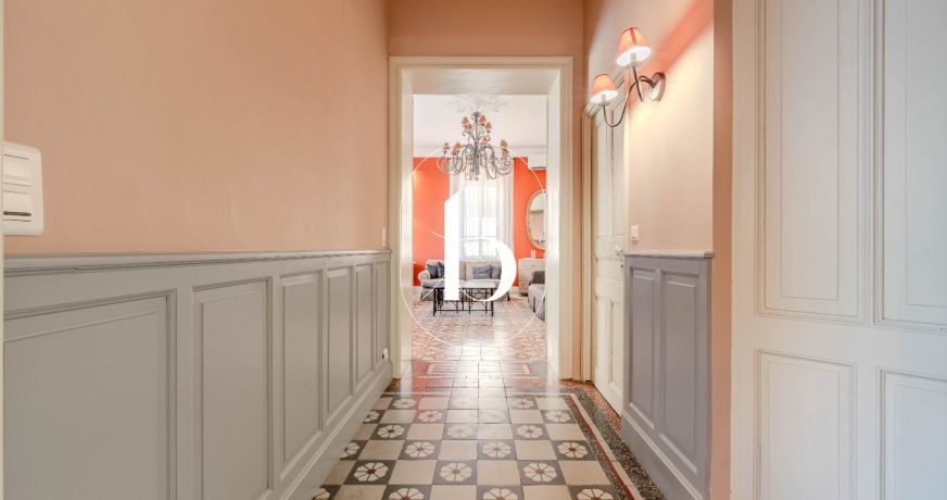 vente Hôtel particulier Uzes