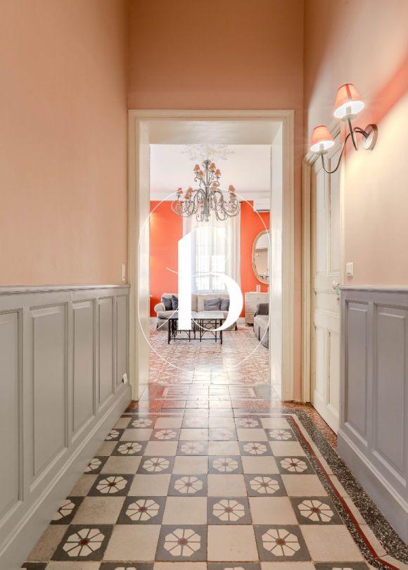 vente Hôtel particulier Uzes