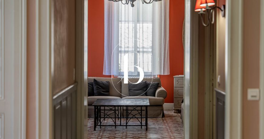 vente Hôtel particulier Uzes