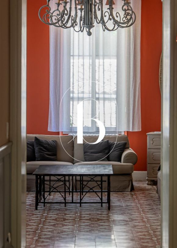 vente Hôtel particulier Uzes