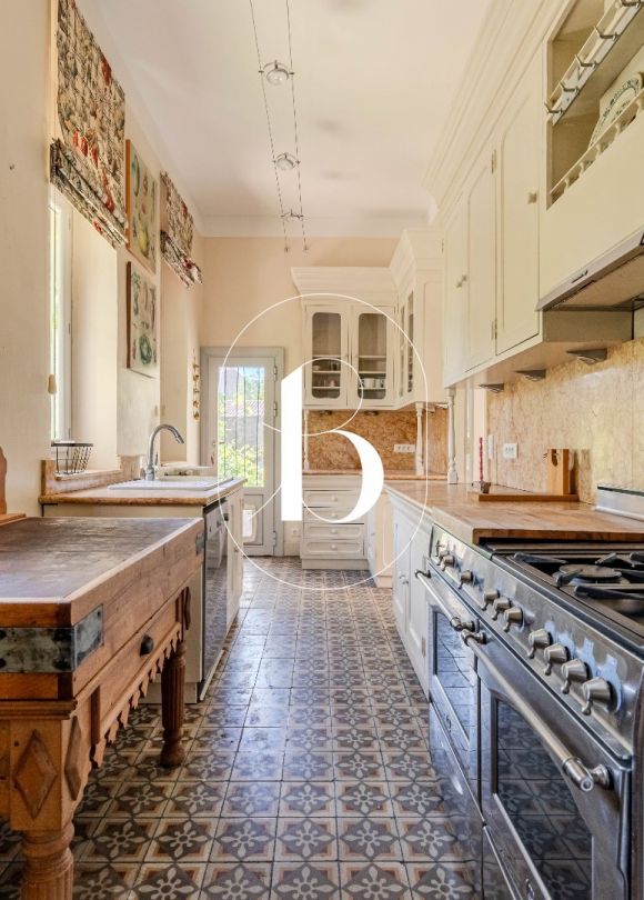 vente Hôtel particulier Uzes