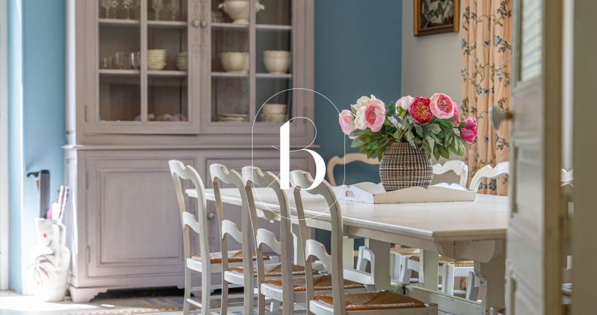 vente Hôtel particulier Uzes