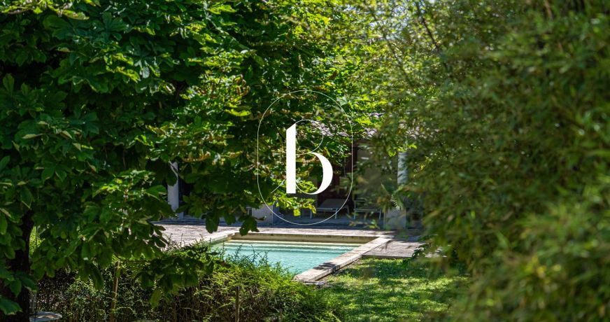 vente Hôtel particulier Uzes