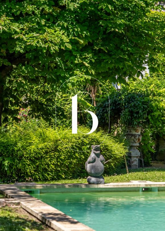 vente Hôtel particulier Uzes