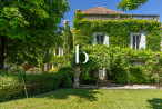 vente Hôtel particulier Uzes
