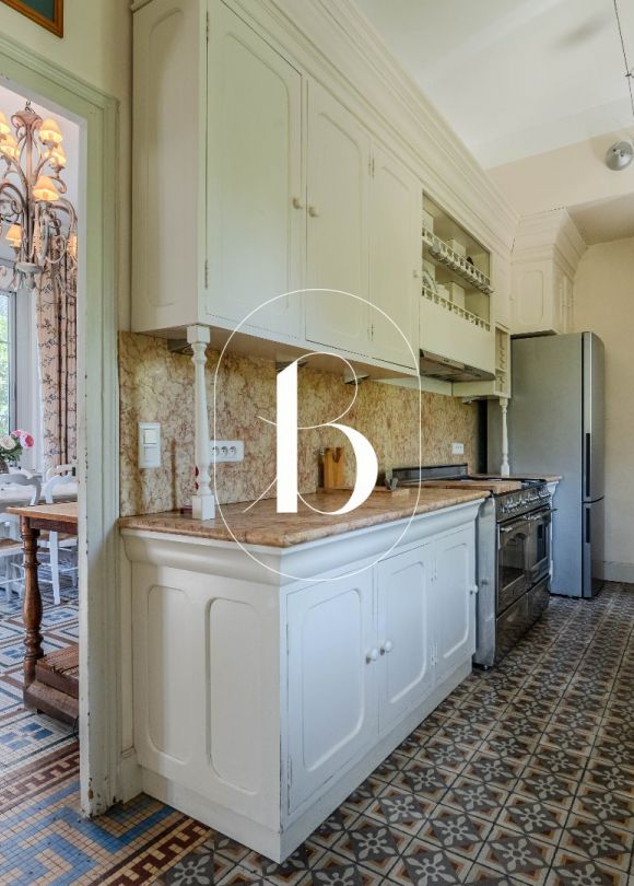vente Hôtel particulier Uzes