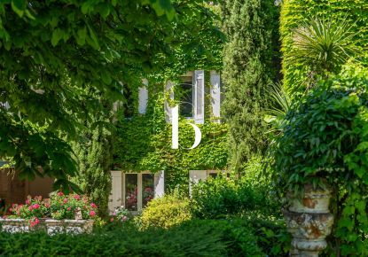 vente Hôtel particulier Uzes